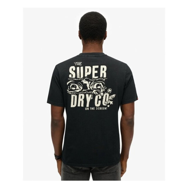 Superdry B movie tee - 5339.80.0330 large