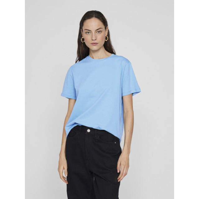 Vila Vinora ss tshirt licht 4339.31.0018 large