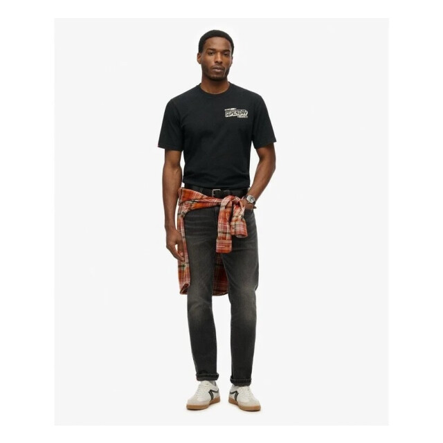 Superdry B movie tee - 5339.80.0330 large
