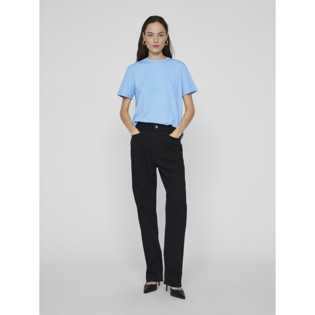 Vila Vinora ss tshirt licht 4339.31.0018 large