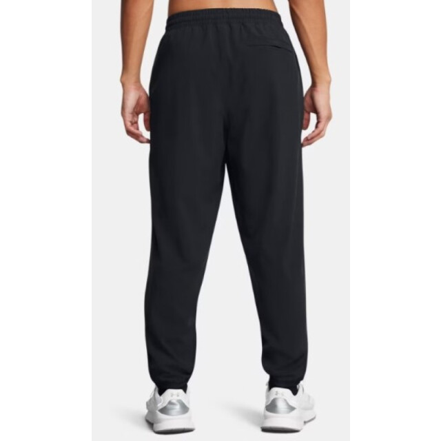 Under Armour Ua vibe woven jogger-blk 1386557-001 Under Armour ua vibe woven jogger-blk 1386557-001 large