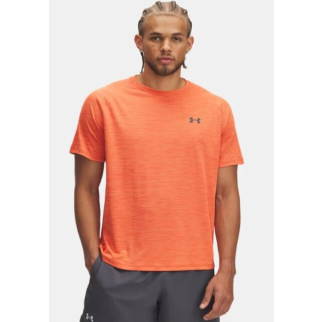 Under Armour Ua tech textured ss-org 1382796-847 Under Armour ua tech textured ss-org 1382796-847 large