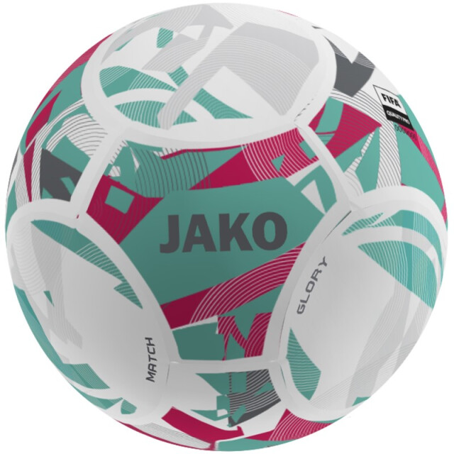 Jako Wedstrijdbal glory 2347-662 JAKO Wedstrijdbal Glory 2347-662 large
