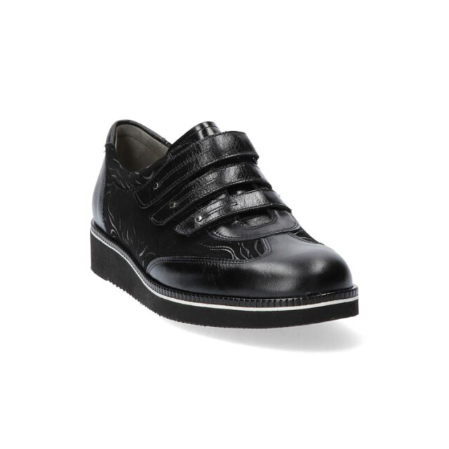 Durea 6258 wijdte H Comfort Schoenen Zwart 6258 wijdte H large