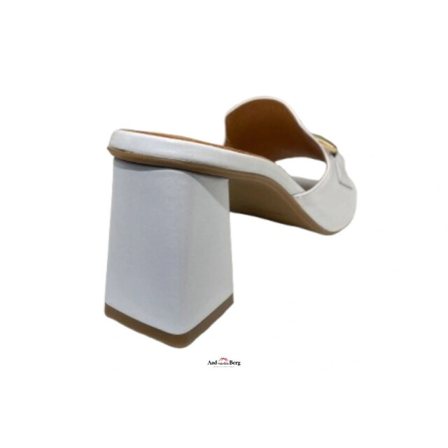 AVDB Damesschoenen slippers 42453 61.424 large