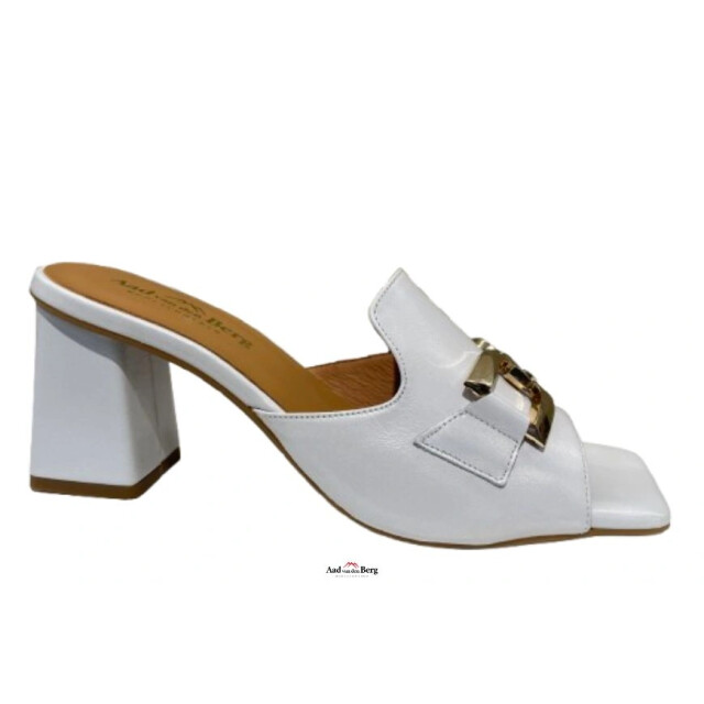 AVDB Damesschoenen slippers 42453 61.424 large