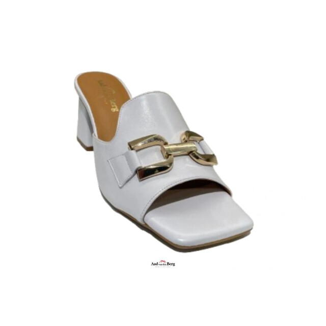 AVDB Damesschoenen slippers 42453 61.424 large