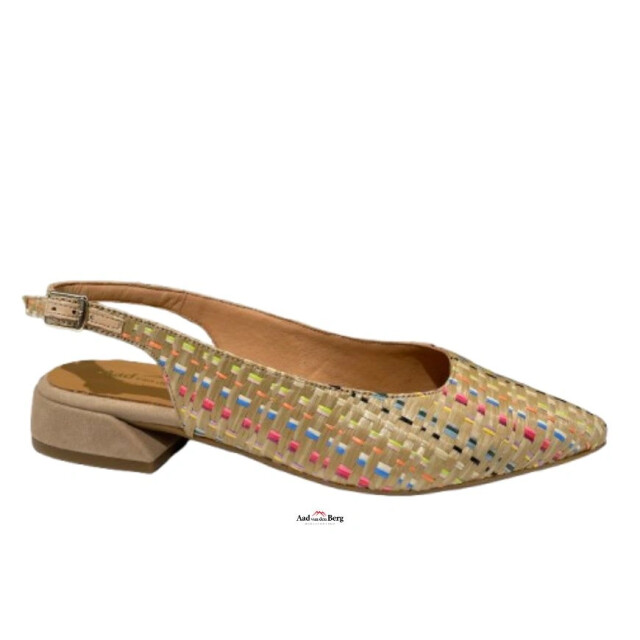 AVDB Damesschoenen sandalen 32659 18.326 large