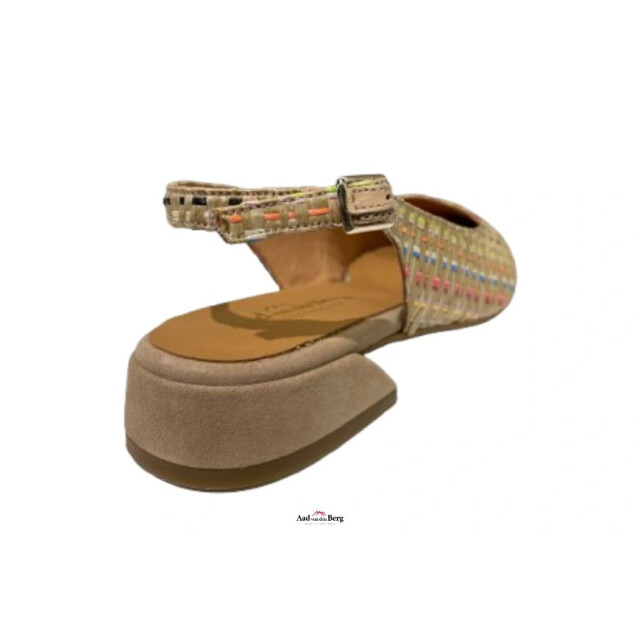 AVDB Damesschoenen sandalen 32659 18.326 large