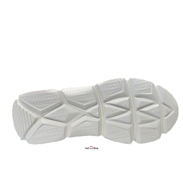 Red Rag 73400 Sneakers Wit 73400 large
