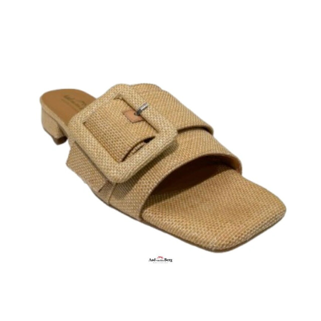 AVDB Damesschoenen slippers 50557 10.505 large