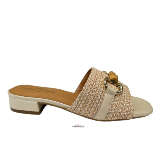 AVDB Damesschoenen slippers 50561 10.505 large