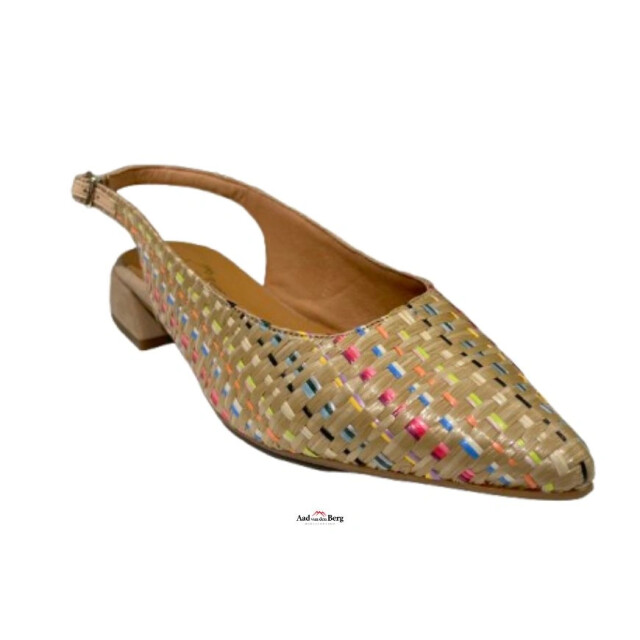 AVDB Damesschoenen sandalen 32659 18.326 large