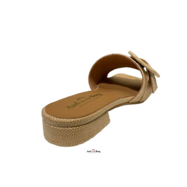 AVDB Damesschoenen slippers 50557 10.505 large