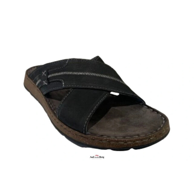 Rohde Herenschoenen slippers 6721 large