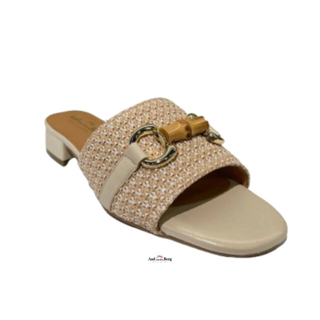 AVDB Damesschoenen slippers 50561 10.505 large