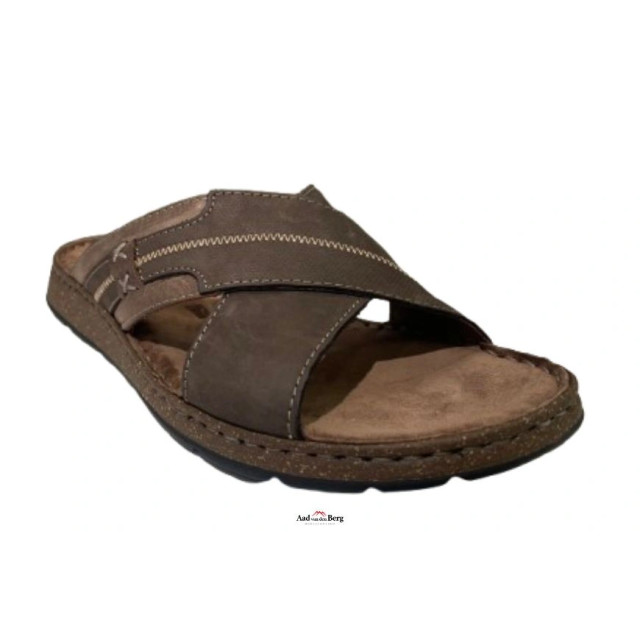 Rohde Herenschoenen slippers 6721 large