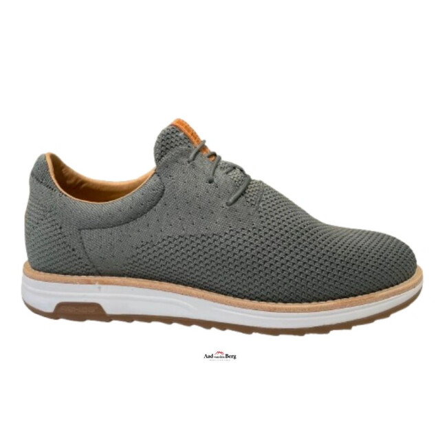 Rehab Herenschoenen veterschoenen Nolan knit large