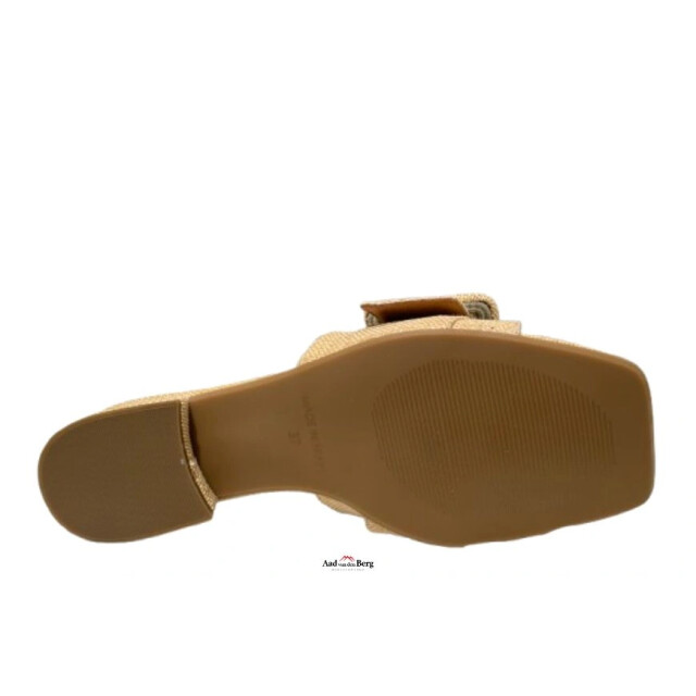 AVDB Damesschoenen slippers 50557 10.505 large