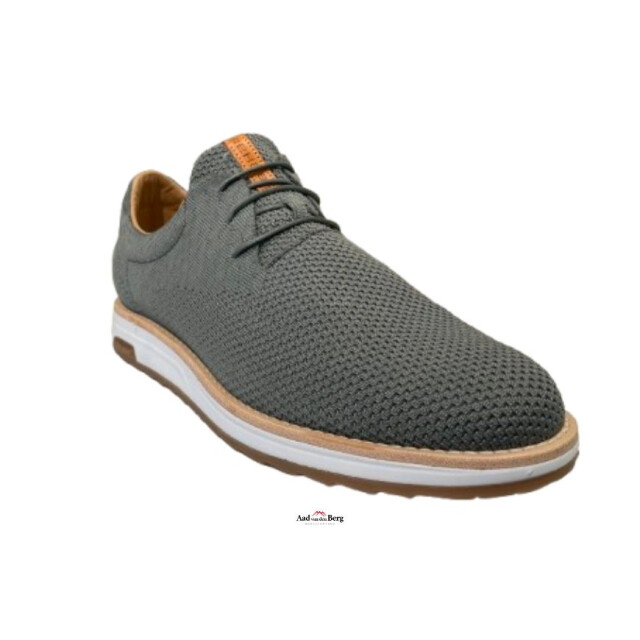 Rehab Herenschoenen veterschoenen Nolan knit large