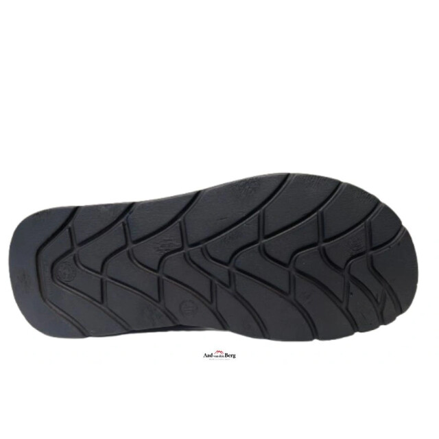 Rohde Herenschoenen slippers 6721 large