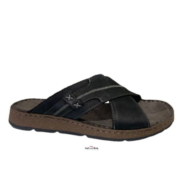 Rohde Herenschoenen slippers 6721 large