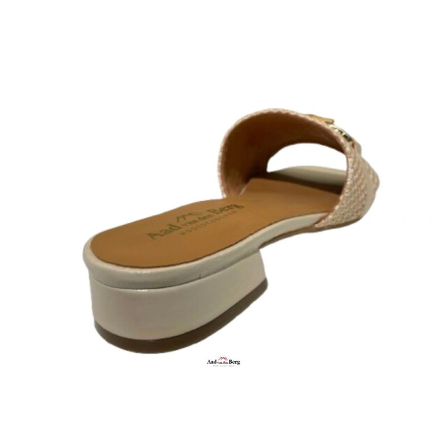 AVDB Damesschoenen slippers 50561 10.505 large