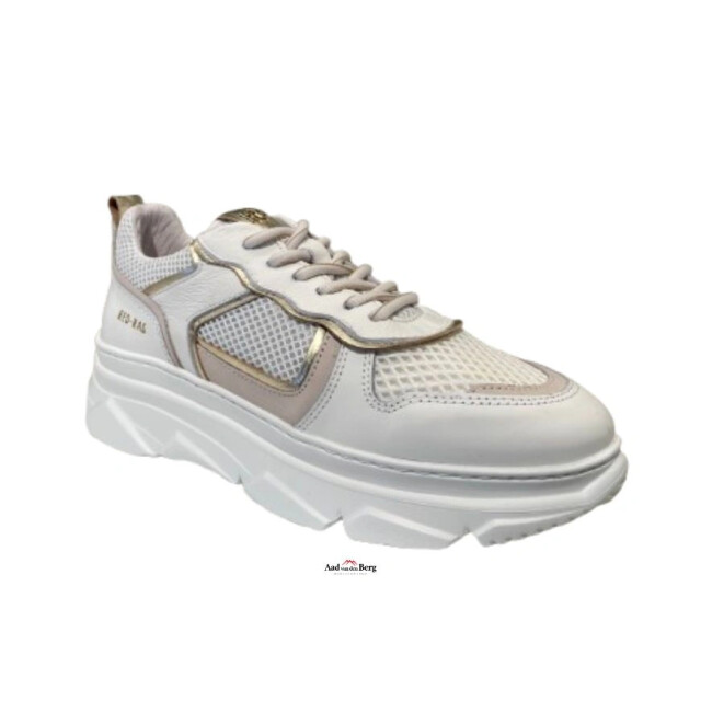 Red Rag 73400 Sneakers Wit 73400 large