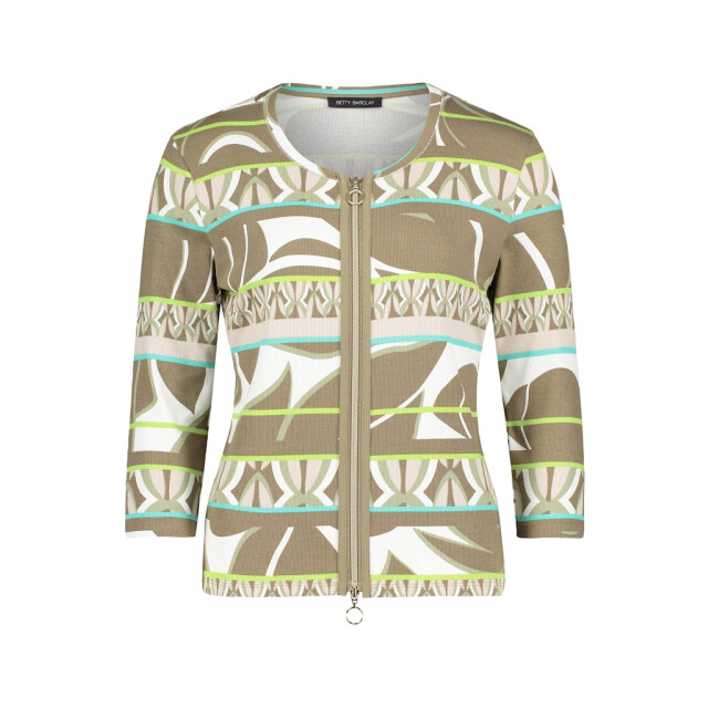Betty Barclay 23941192 shirt jacke kurz 3/4 arm 23941192 large