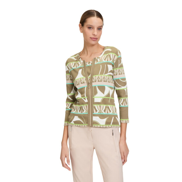 Betty Barclay 23941192 shirt jacke kurz 3/4 arm 23941192 large