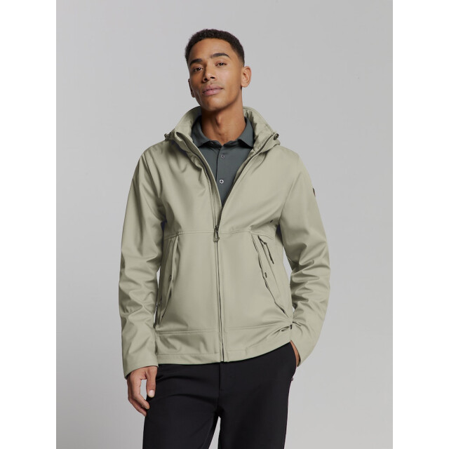 No Excess 27630225 jacket mid long hood detachable 27630225 large