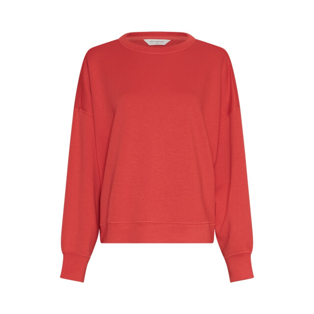 Garage Moss copenhagen 18164 mschdalvina ima q sweatshirt 18164 large