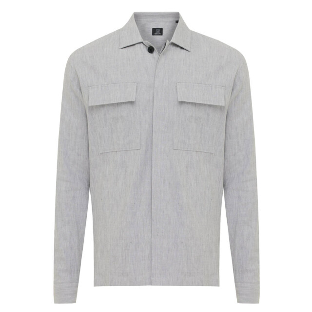 Genti Overshirt s2104-1850 Genti Overshirt S2104-1850 large