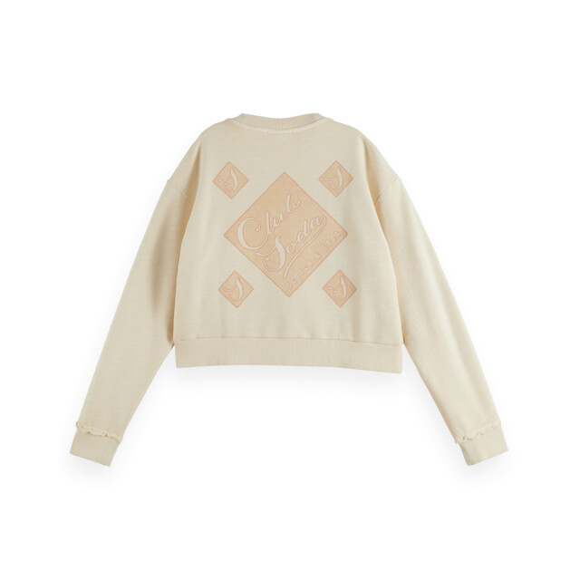 Scotch & Soda Sweat u9e00664t Scotch & Soda Sweat U9E00664T large