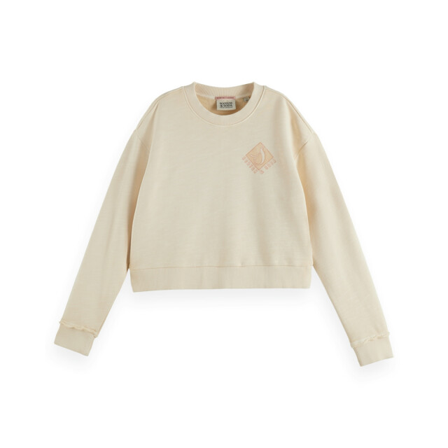 Scotch & Soda Sweat u9e00664t Scotch & Soda Sweat U9E00664T large