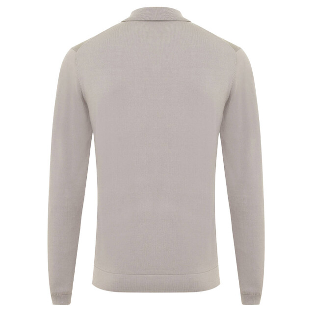 Genti Polo lange mouw k2054-1260 Genti Polo lange mouw K2054-1260 large