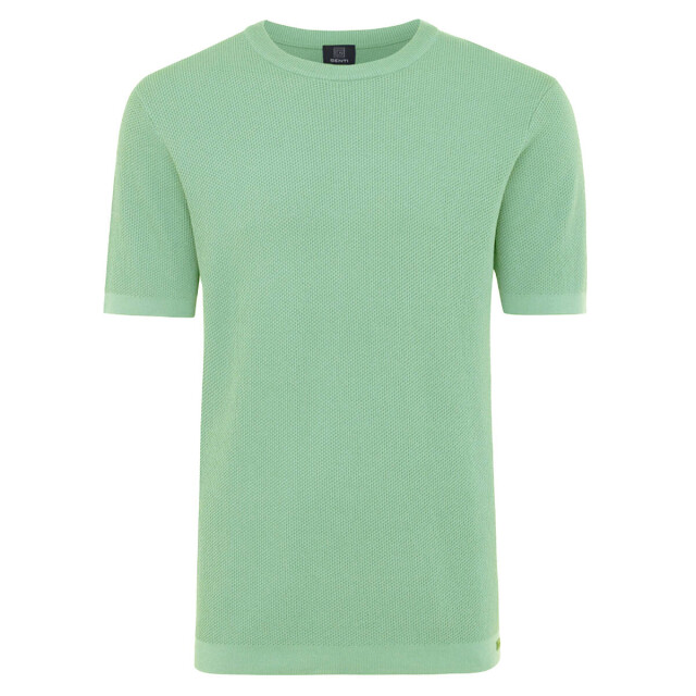 Genti T-shirt korte mouw k2091-1260 Genti T-shirt korte mouw K2091-1260 large
