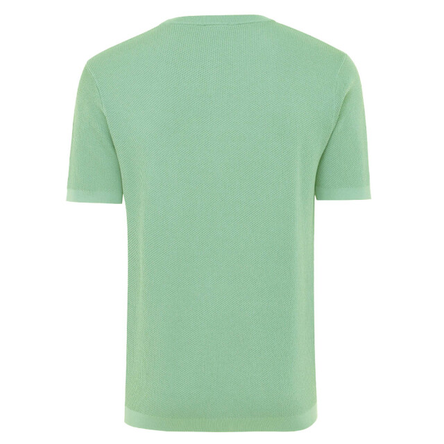 Genti T-shirt korte mouw k2091-1260 Genti T-shirt korte mouw K2091-1260 large