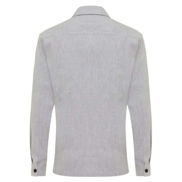 Genti Overshirt s2104-1850 Genti Overshirt S2104-1850 large