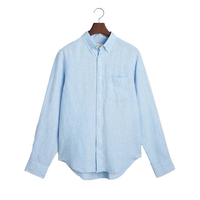 Gant Overhemd korte mouw 3250077 Gant Overhemd lange mouw 3250077 large