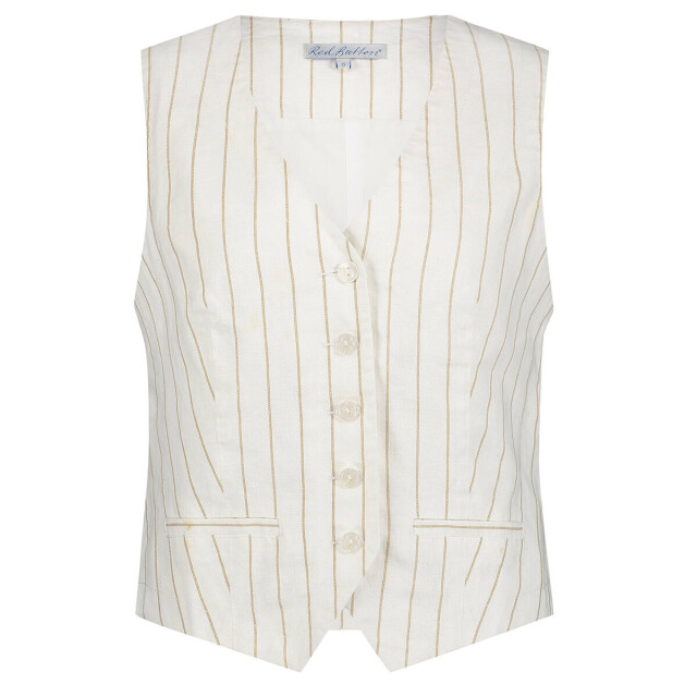 Red Button Gilet srb4514 Red Button Gilet SRB4514 large