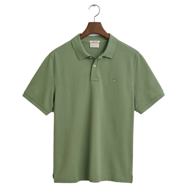 Gant Polo 2210 Gant Polo 2210 large