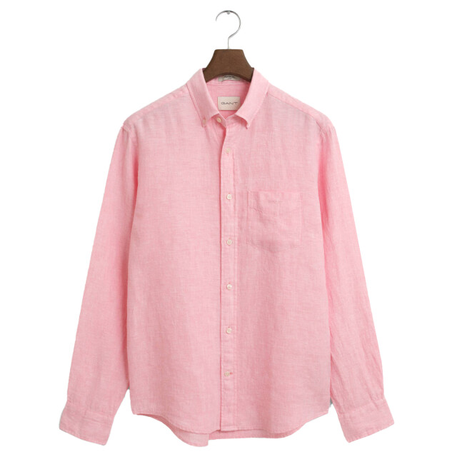 Gant Overhemd korte mouw 3250076 Gant Overhemd lange mouw 3250076 large