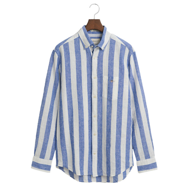 Gant Overhemd lange mouw 3250043 Gant Overhemd lange mouw 3250043 large