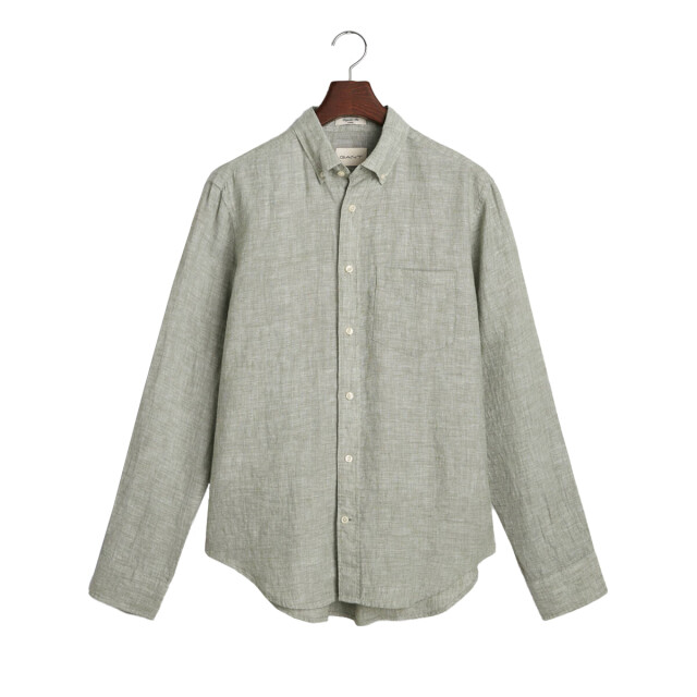 Gant Overhemd lange mouw 3250076 Gant Overhemd lange mouw 3250076 large