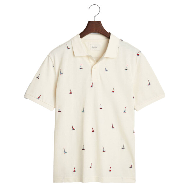 Gant Polo 2014046 Gant Polo 2014046 large