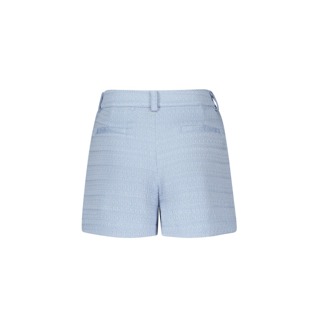 Like Flo Zomer short meisjes ice tweed finn F501-5616-131 large