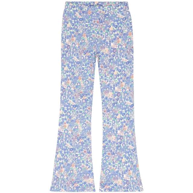 Tumble 'n Dry Zomer broek meisjes licht aop angelique 84-21420-13862-grapemist large