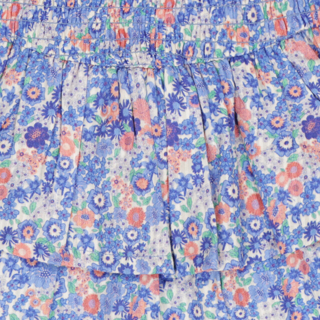 Tumble 'n Dry Zomer rok meisjes licht aop gervalse 84-21280-13872-grapemist large