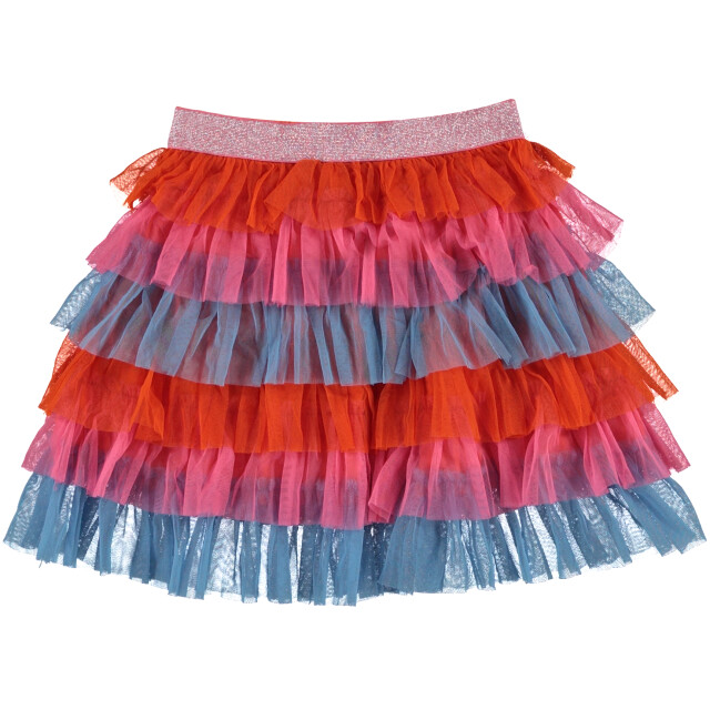 O'Chill Zomer meisjes rok multi leah Leah - multi large